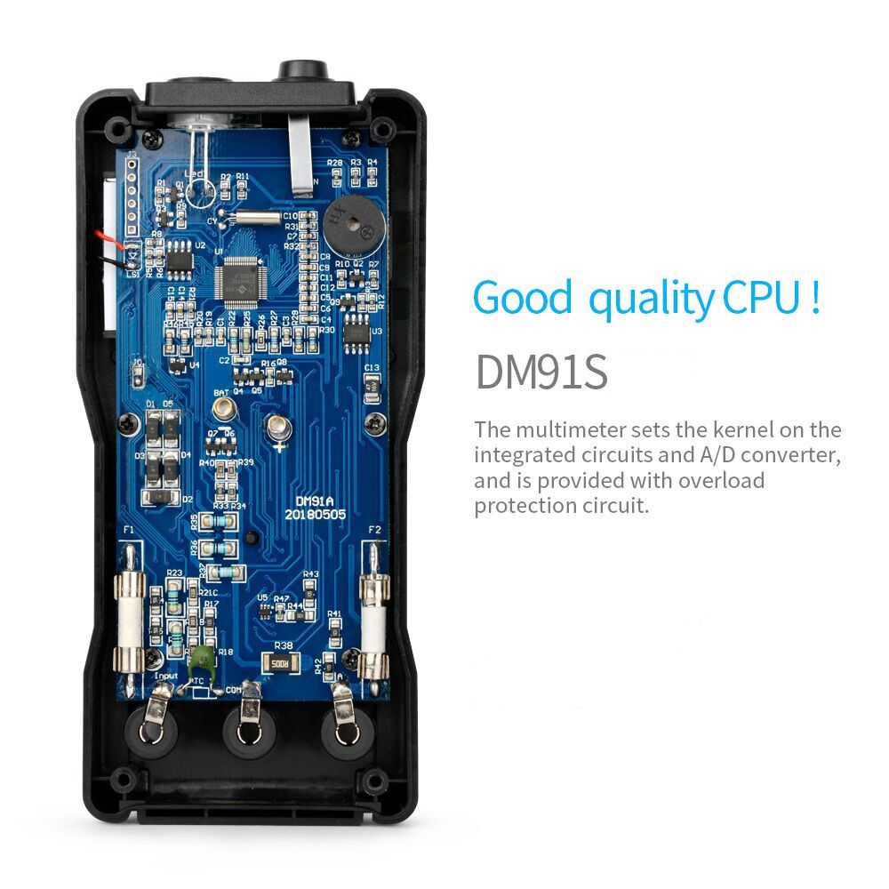 MESTEK-DM91S-Intelligent-Multimeter-9999-Counts-Smart-Auto-Range-Tester-Multi-function-Multitester-1709020