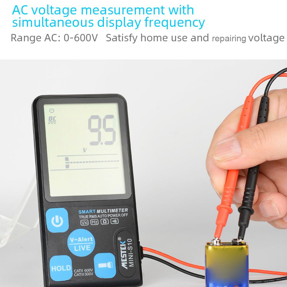 MESTEK-Mini-Digital-Multimeter-Anti-burning-NCV-ACDC-Voltmeter-Voltage-Indicator-True-RMS-ESR-Meter--1604499