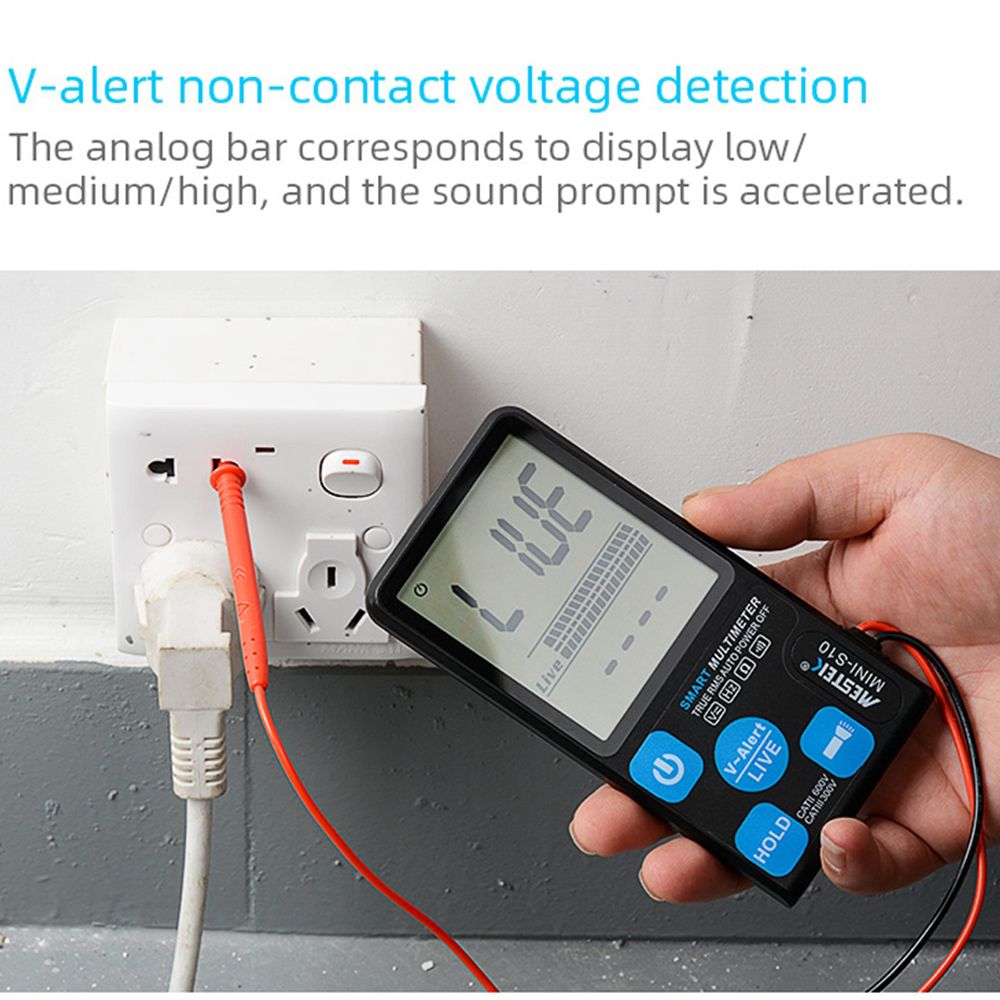 MESTEK-Mini-Digital-Multimeter-Anti-burning-NCV-ACDC-Voltmeter-Voltage-Indicator-True-RMS-ESR-Meter--1604499