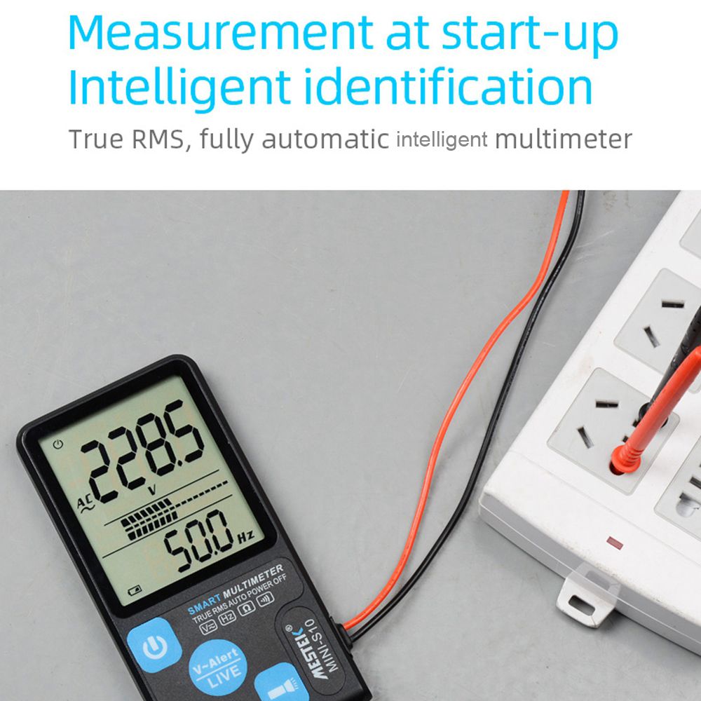 MESTEK-Mini-Digital-Multimeter-Anti-burning-NCV-ACDC-Voltmeter-Voltage-Indicator-True-RMS-ESR-Meter--1604499