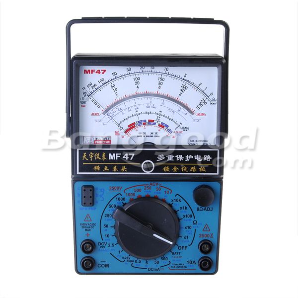 MF-47-Analog-Multi-Meters-Volt-Meter-Ammeter-Ohm-Meter-Battery-Tester-927021