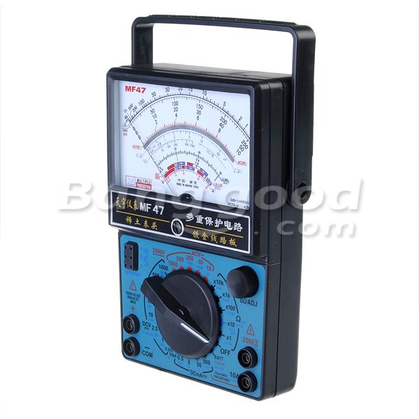 MF-47-Analog-Multi-Meters-Volt-Meter-Ammeter-Ohm-Meter-Battery-Tester-927021