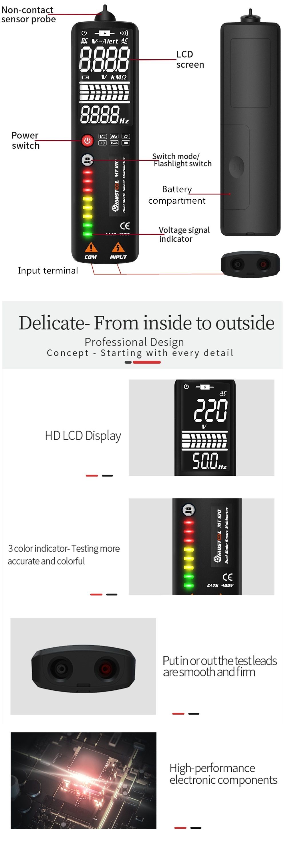 MUSTOOL-MT100-Curved-Screen-Multimeter-Digital-Voltage-Tester-3-Line-Display-Voltmeter-Ohm-Hz-with-A-1663098