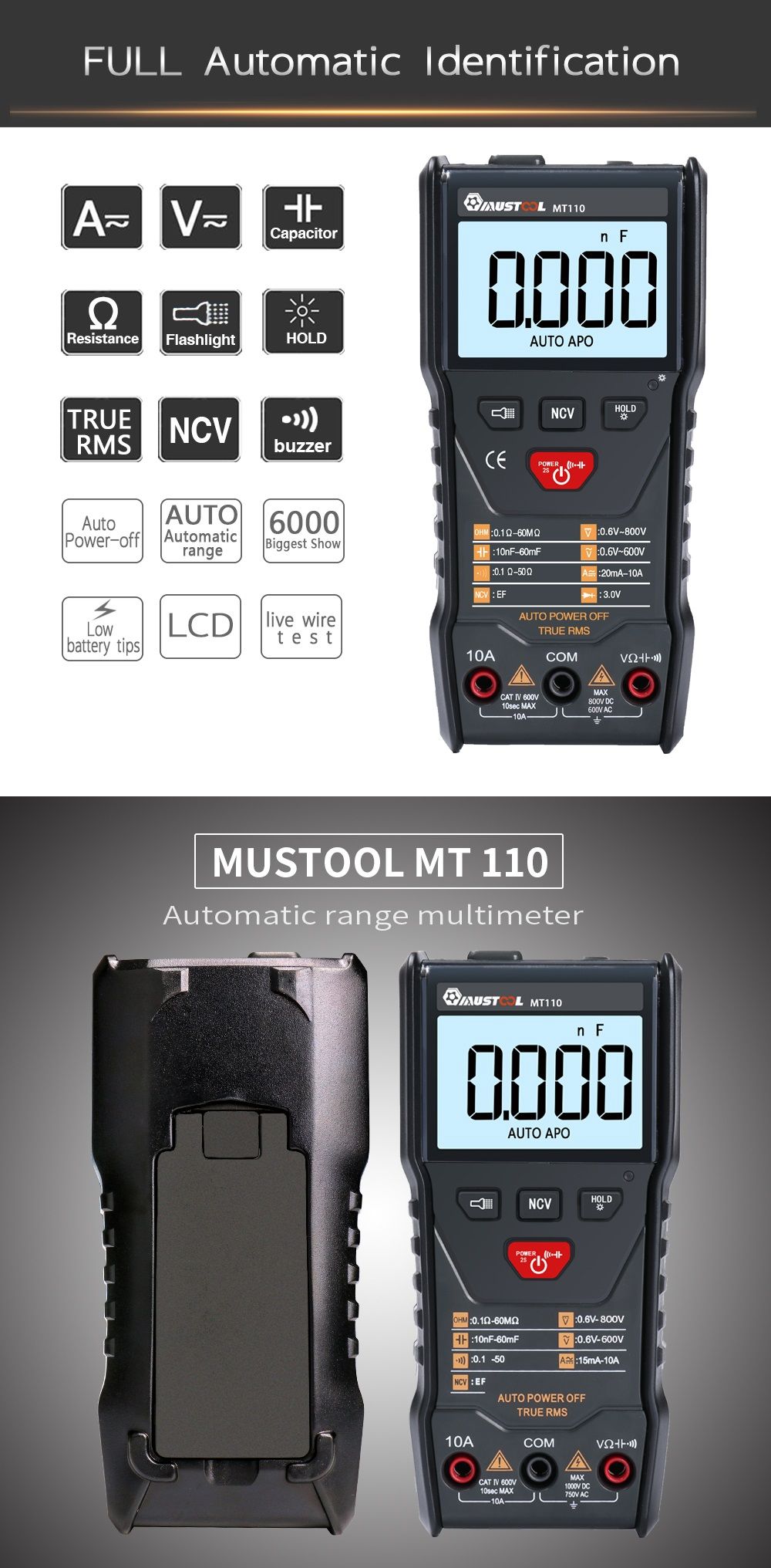 MUSTOOL-MT110--Auto-Measure-Multimeter-True-RMS-Digital-6000-Counts-Display-Multimeter-1356516