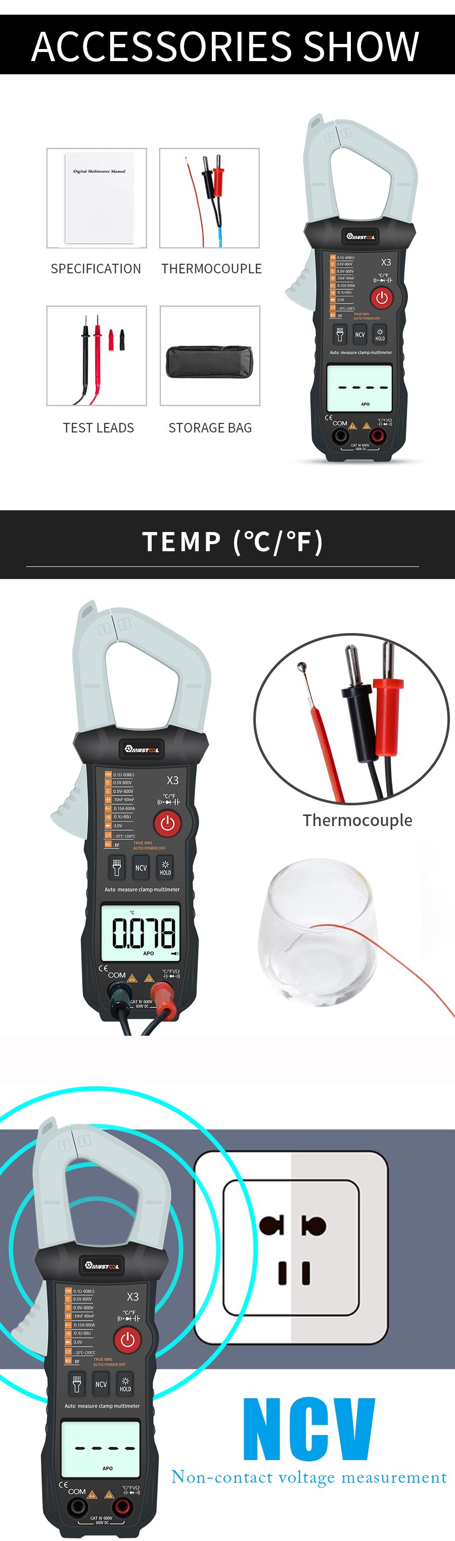 MUSTOOL-X3-Fully-Intelligent-True-RMS-Clamp-Meter-6000-Counts-Automatic-Identification-Digital-Multi-1525781