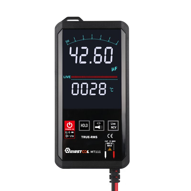 Mustool-MT111-Touch-Screen-Digital-Multimeter-6000-Counts-Intelligent-Scanning-Digital-Multimeter-AC-1679660