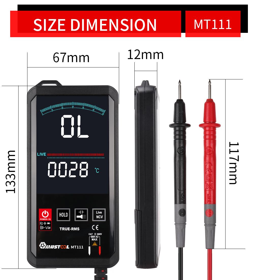 Mustool-MT111-Touch-Screen-Digital-Multimeter-6000-Counts-Intelligent-Scanning-Digital-Multimeter-AC-1679660