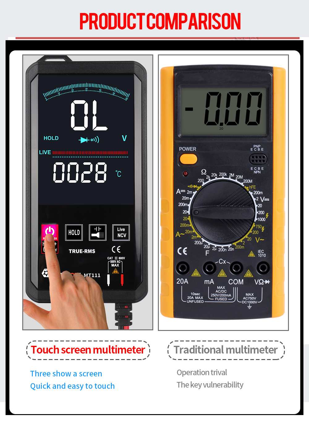 Mustool-MT111-Touch-Screen-Digital-Multimeter-6000-Counts-Intelligent-Scanning-Digital-Multimeter-AC-1679660