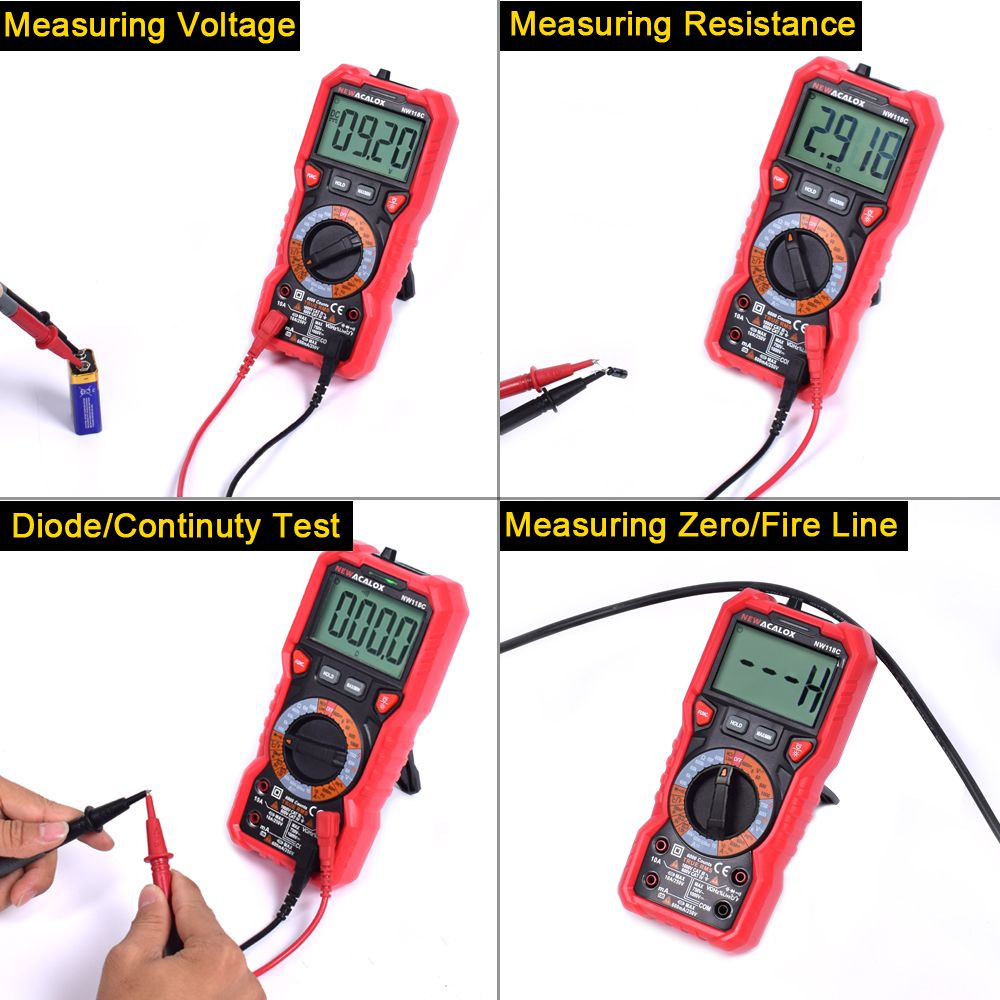 NEWACALOX-NCV-Digital-Multimeter-6000-Counts-Auto-Ranging-ACDC-Voltage-Flash-Light-Back-light-Large--1713733