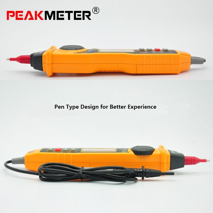 PEAKMETER-MS8211-Integrated-Design-Digital-NVC-Multimeter-Pen-Type-Meter-DMM-Diode-and-Continuity-Te-1065401