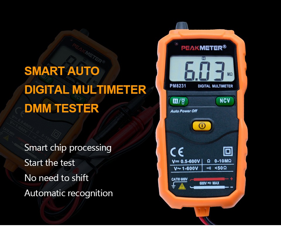 PEAKMETER-PM8231-NCV-Multimeter-Intelligent-Digital-Multimeter-Portable-Universal-Strap-Lighting-1562604