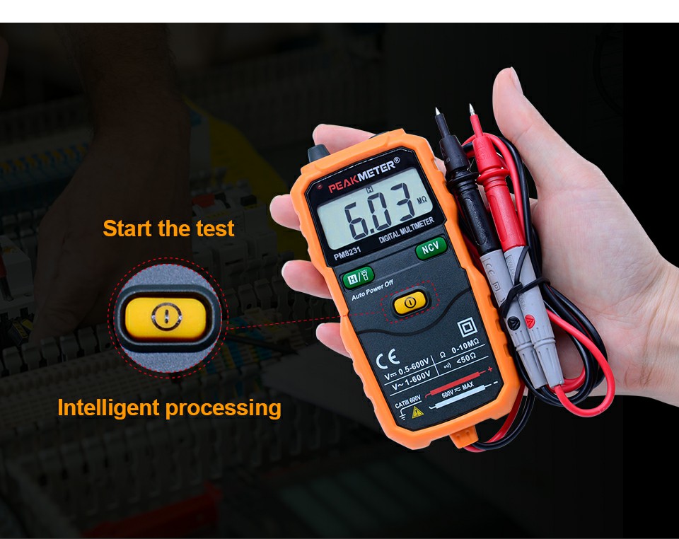 PEAKMETER-PM8231-NCV-Multimeter-Intelligent-Digital-Multimeter-Portable-Universal-Strap-Lighting-1562604