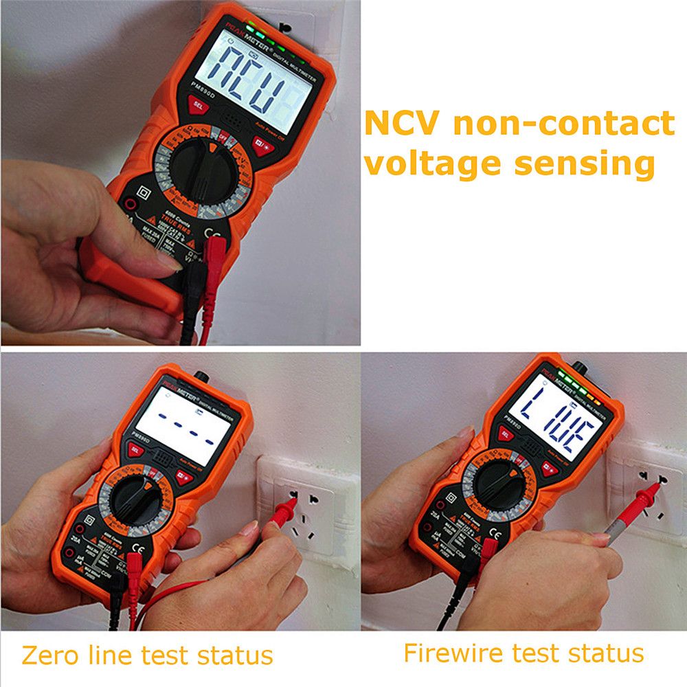 PM18C-True-RMS-Digital-Multimeter-ACDC-LCD-Display-Multimeter-1445802