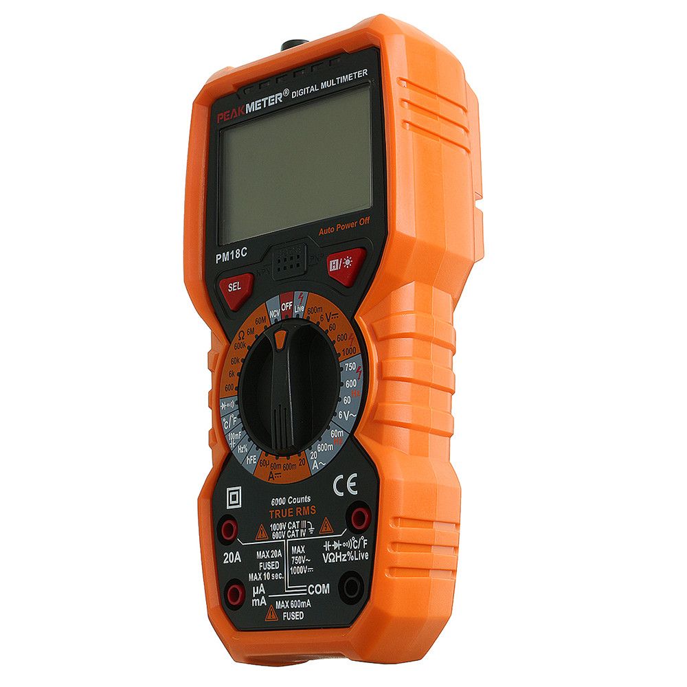 PM18C-True-RMS-Digital-Multimeter-ACDC-LCD-Display-Multimeter-1445802