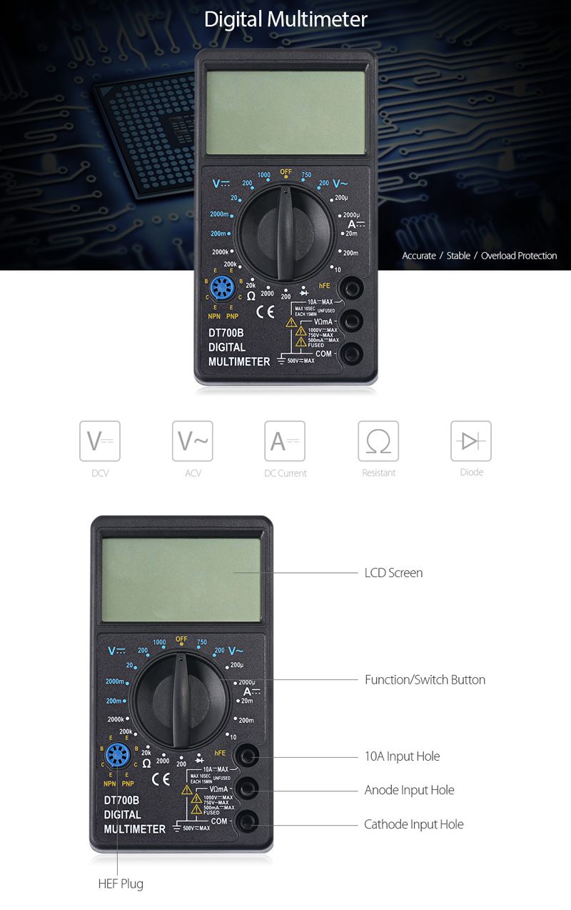 Professional-WHDZ-DT700B-Digital-Multimeter-AC-DC-Voltmeter-DC-Current-Resistance-Diode-Tester-Tool-1194875