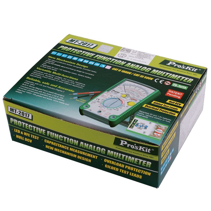 Proskit-MT-2017-ACDC-LCD-Protective-Function-Analog-Multimeter-927022