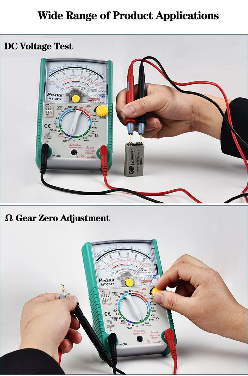 Proskit-MT-2017-ACDC-LCD-Protective-Function-Analog-Multimeter-927022