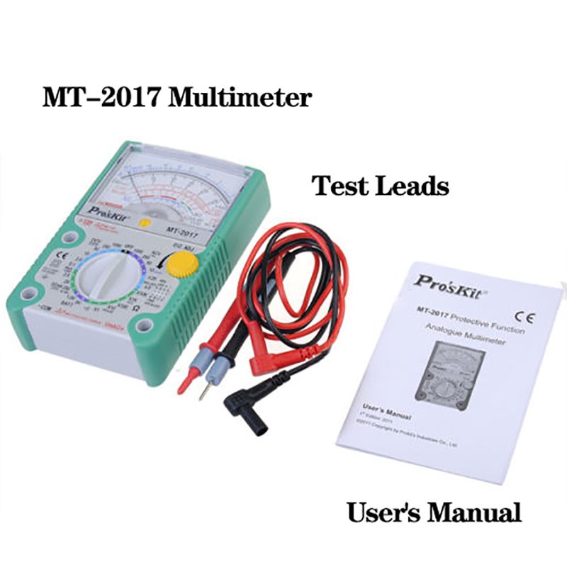 Proskit-MT-2017-ACDC-LCD-Protective-Function-Analog-Multimeter-927022