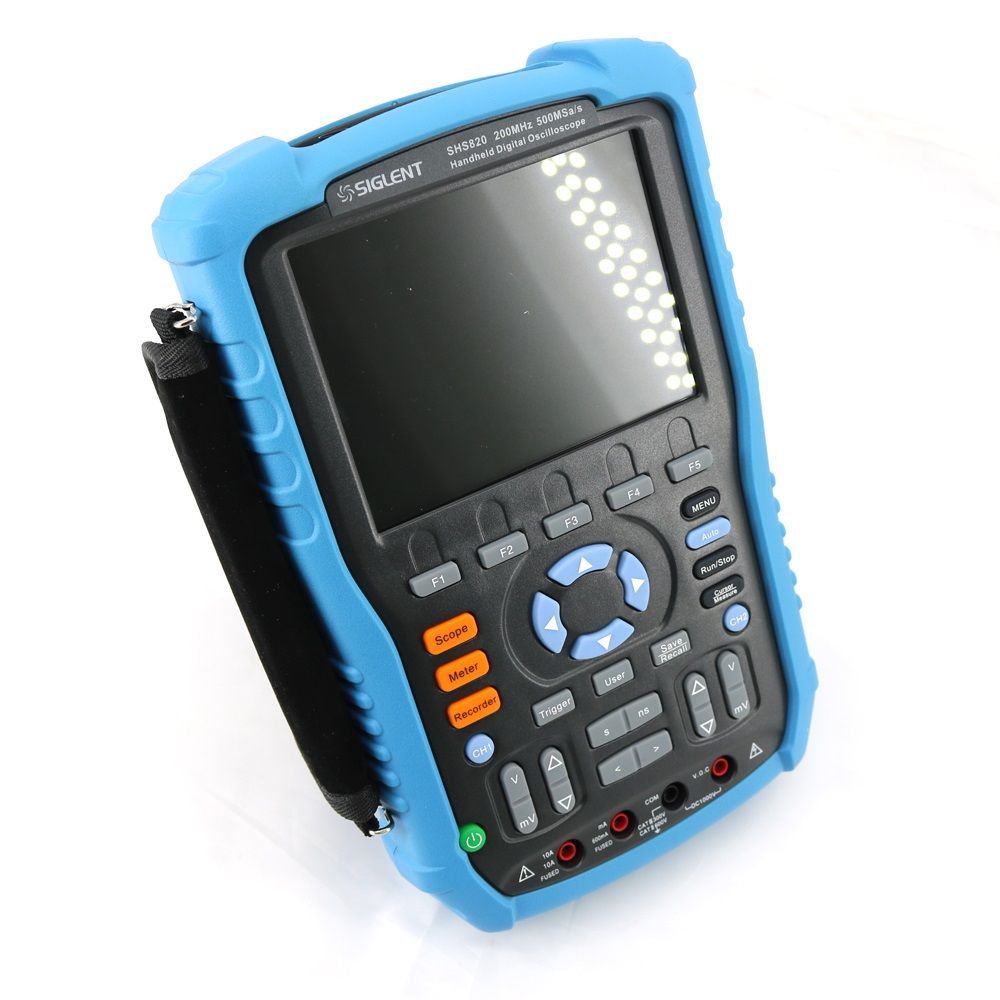 Siglent-SHS820-Handheld-Digital-Oscilloscope-2-Channel-200MHz-500MSs-32k-Siglent-Oscilloscope-Multim-1629288