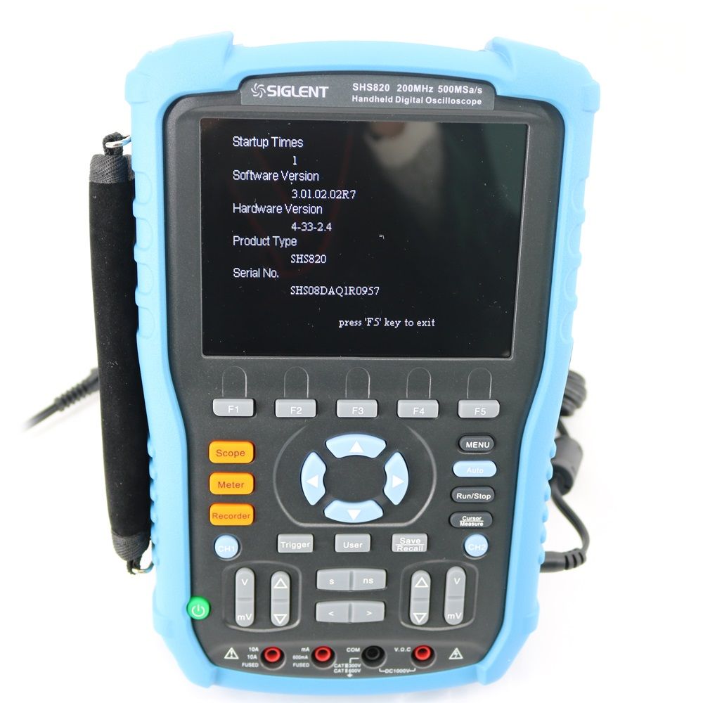 Siglent-SHS820-Handheld-Digital-Oscilloscope-2-Channel-200MHz-500MSs-32k-Siglent-Oscilloscope-Multim-1629288