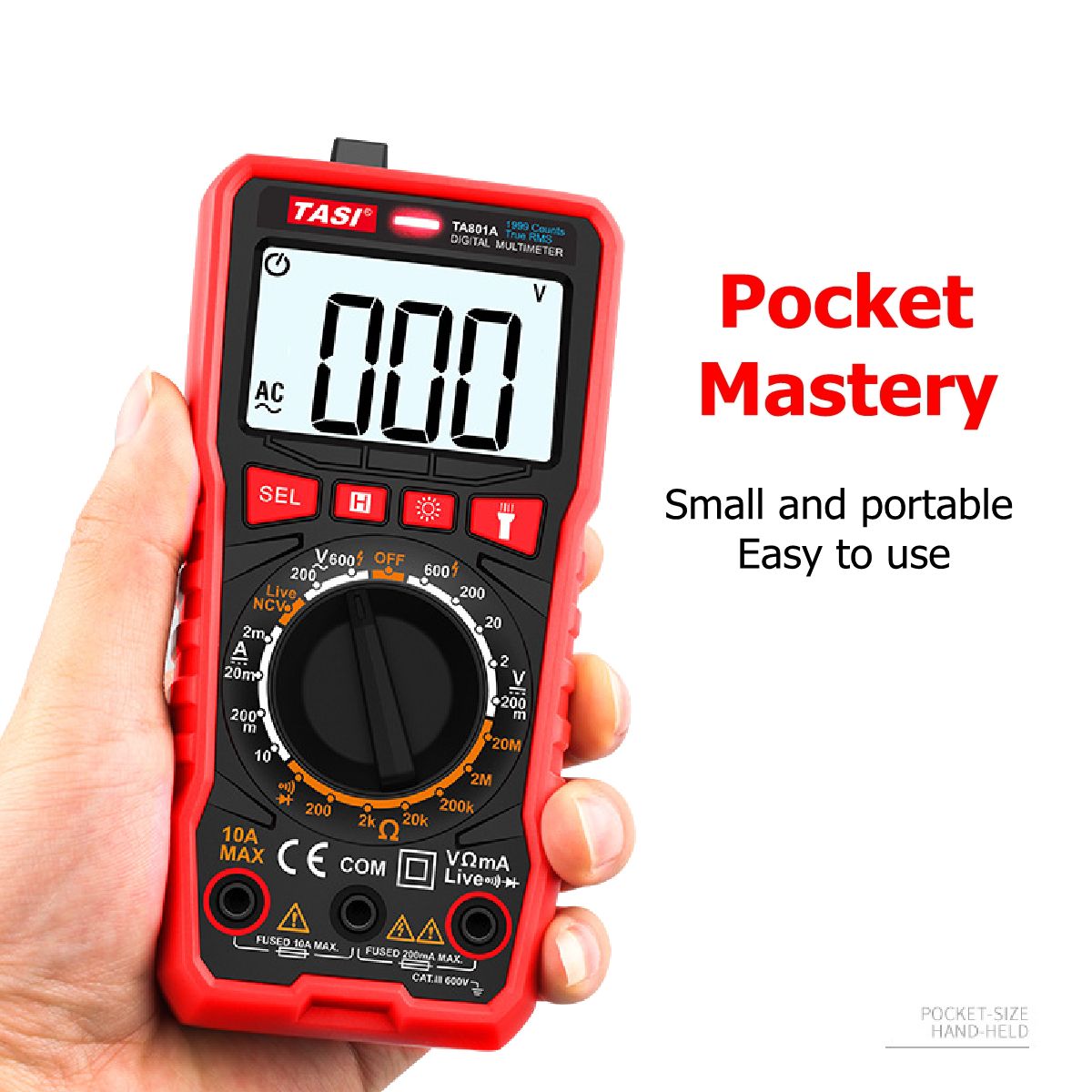 TA801A-Multimeter-High-Precision-Manual-Digital-Ammeter-Table--AC-and-DC-Universal-Multifunction-1530115