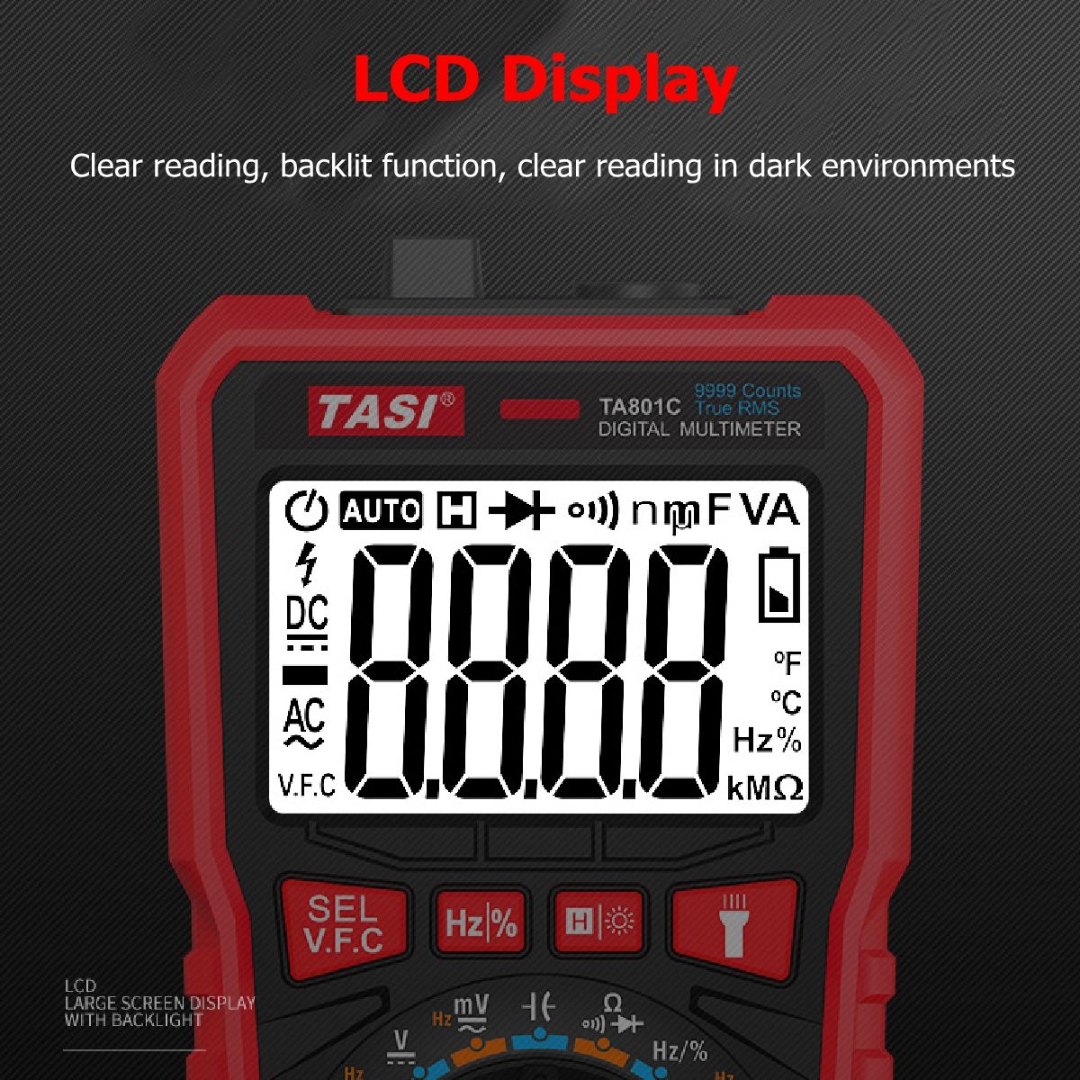 TA801A-Multimeter-High-Precision-Manual-Digital-Ammeter-Table--AC-and-DC-Universal-Multifunction-1530115