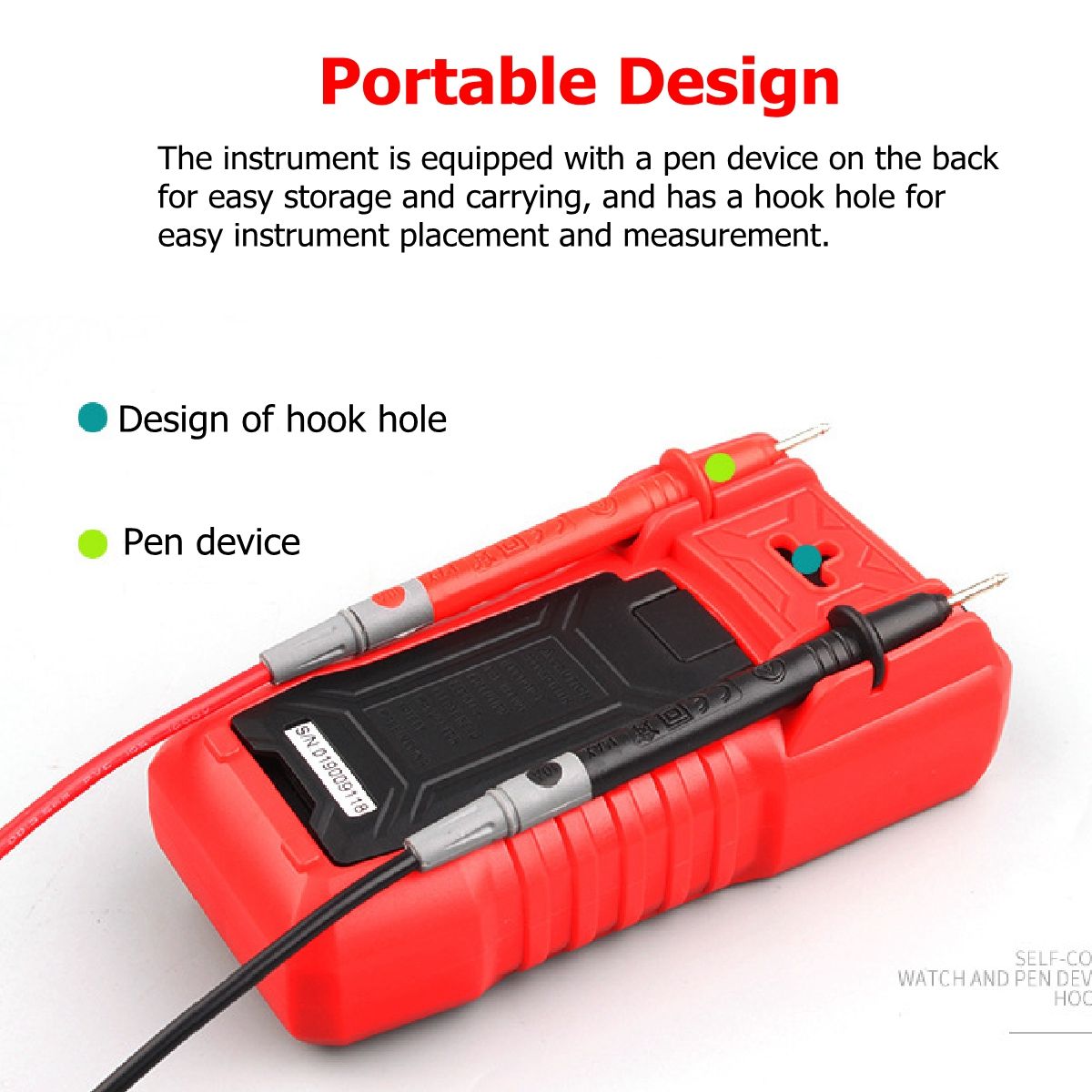 TA801A-Multimeter-High-Precision-Manual-Digital-Ammeter-Table--AC-and-DC-Universal-Multifunction-1530115