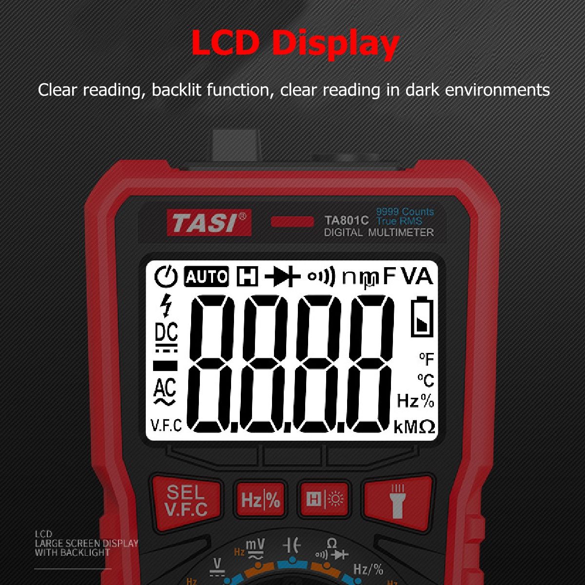 TA801B-Multimeter-High-Precision-ManualAutomatic-Digital-Ammeter-Table--AC-and-DC-Universal-Multifun-1529867