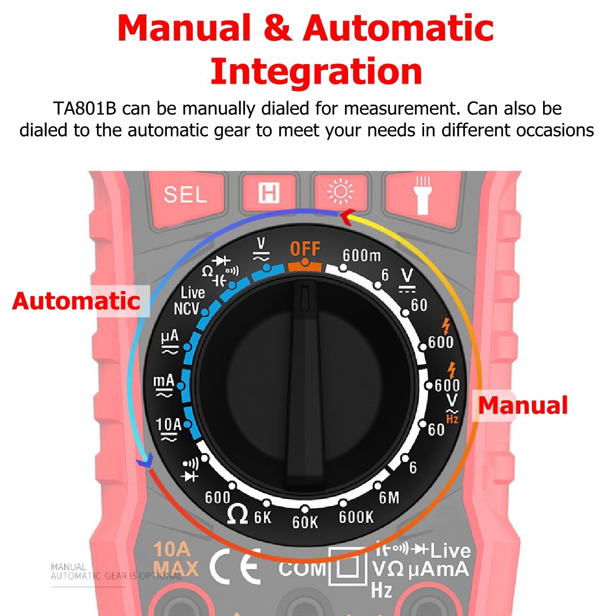 TA801B-Multimeter-High-Precision-ManualAutomatic-Digital-Ammeter-Table--AC-and-DC-Universal-Multifun-1529867