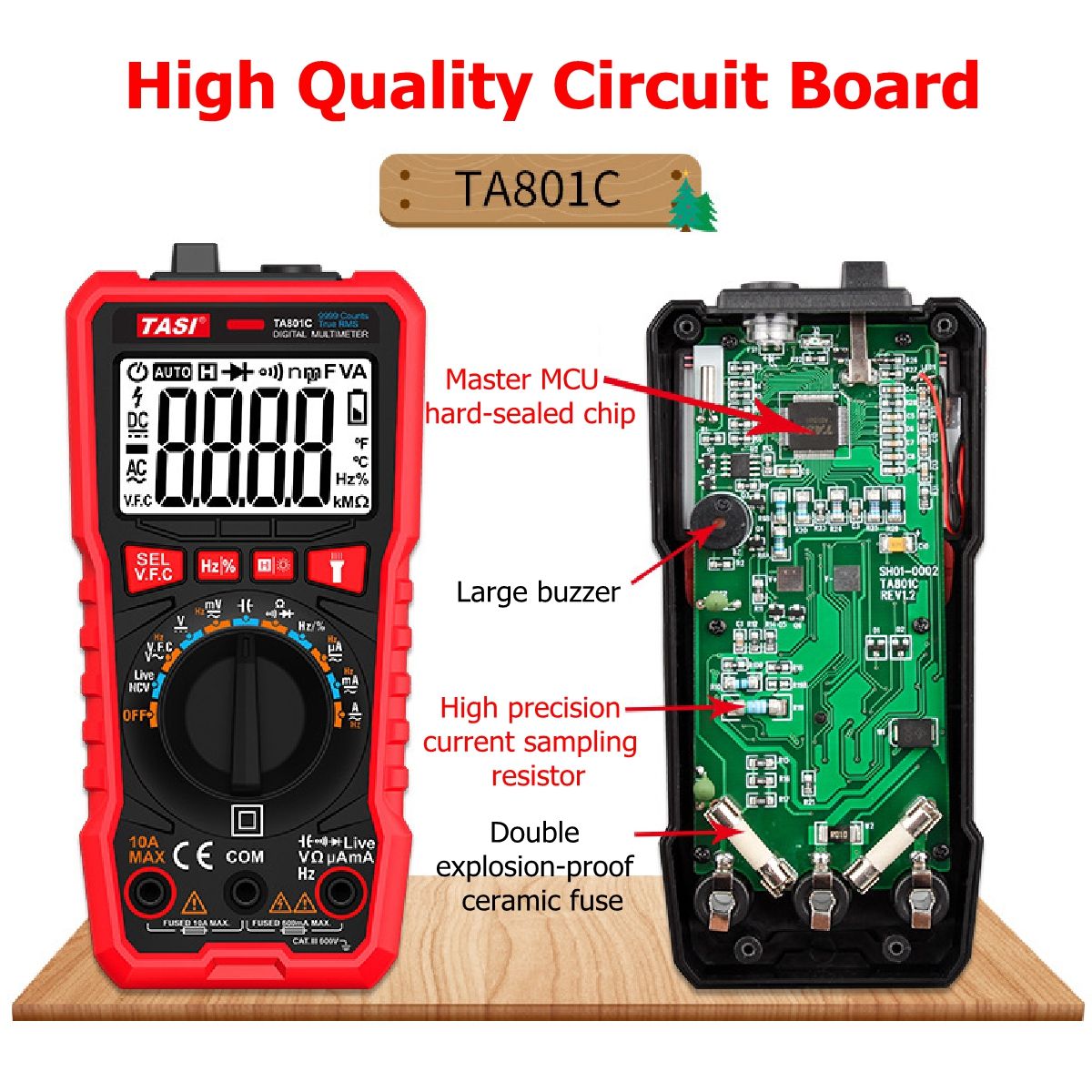 TA801C-Multimeter-High-Precision-Automatic-Digital-Ammeter-Table--AC-and-DC-Universal-Multifunction-1530116