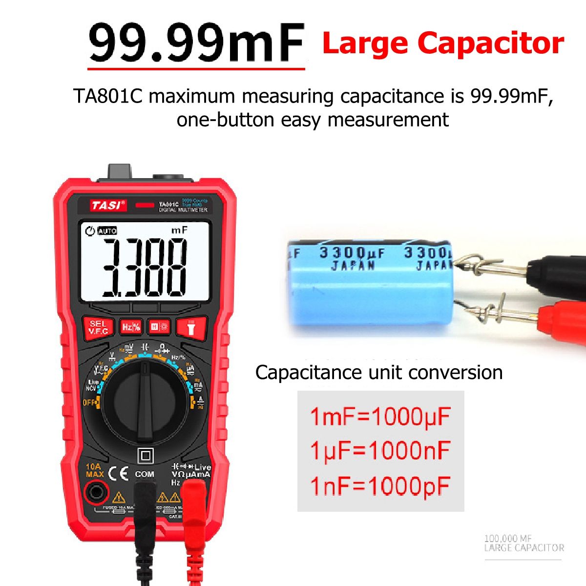 TA801C-Multimeter-High-Precision-Automatic-Digital-Ammeter-Table--AC-and-DC-Universal-Multifunction-1530116