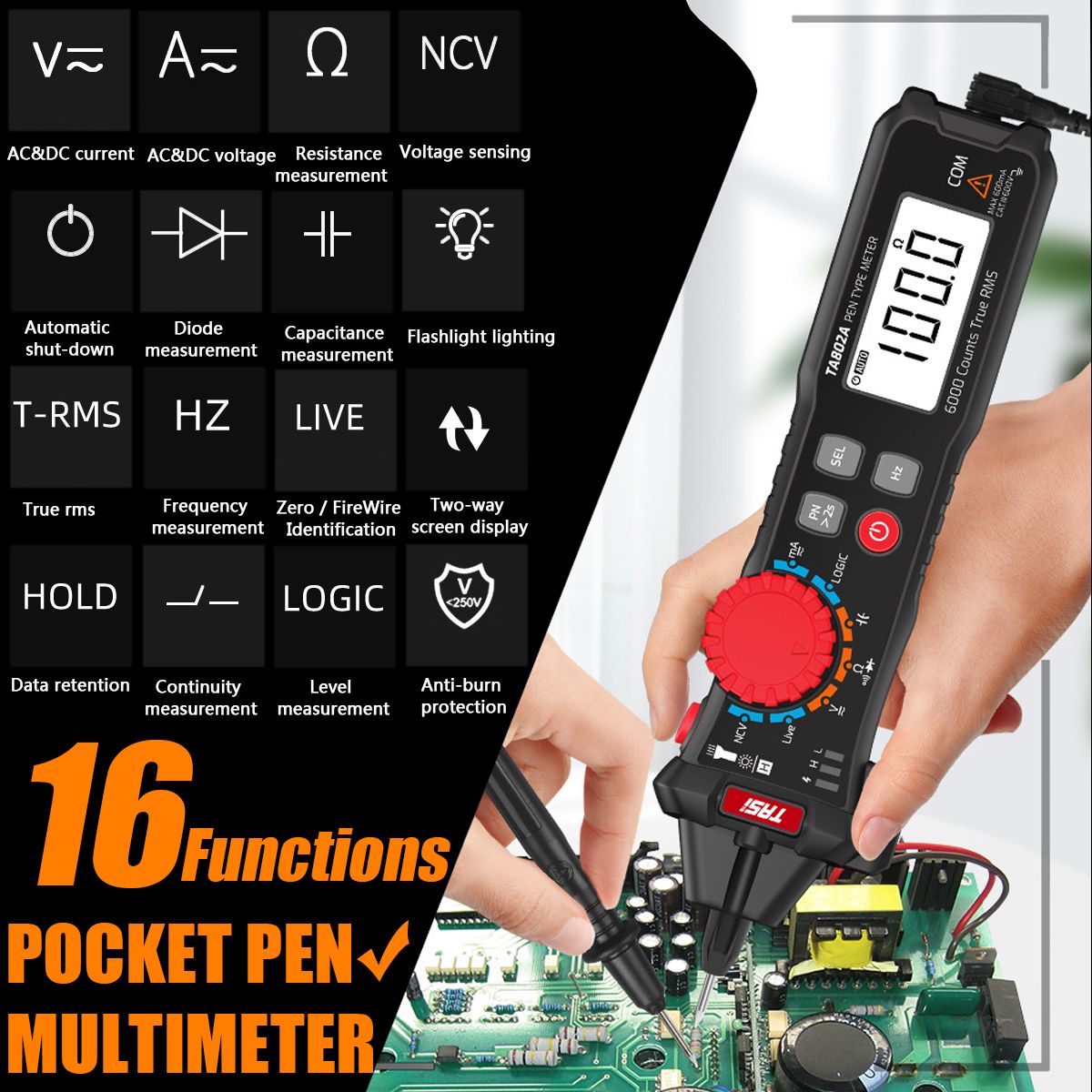 TA802-True-RMS-6000-Counts-Digital-Display-Portable-Pocket-Pen-Multimeter-High-Precision-Smart-Multi-1619173