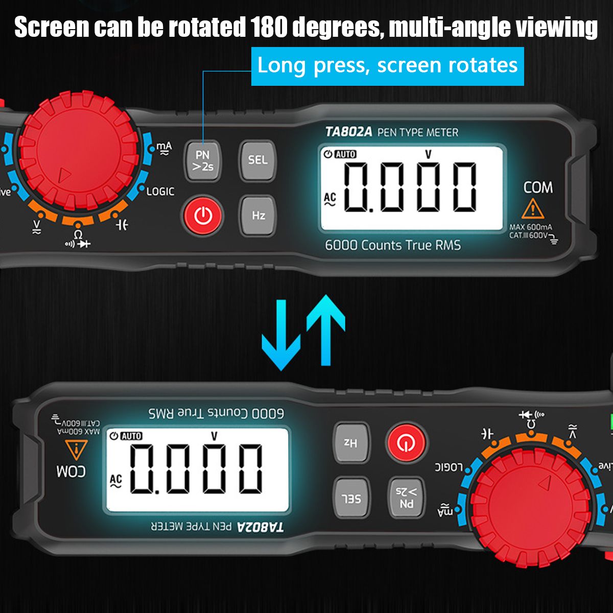 TA802-True-RMS-6000-Counts-Digital-Display-Portable-Pocket-Pen-Multimeter-High-Precision-Smart-Multi-1619173