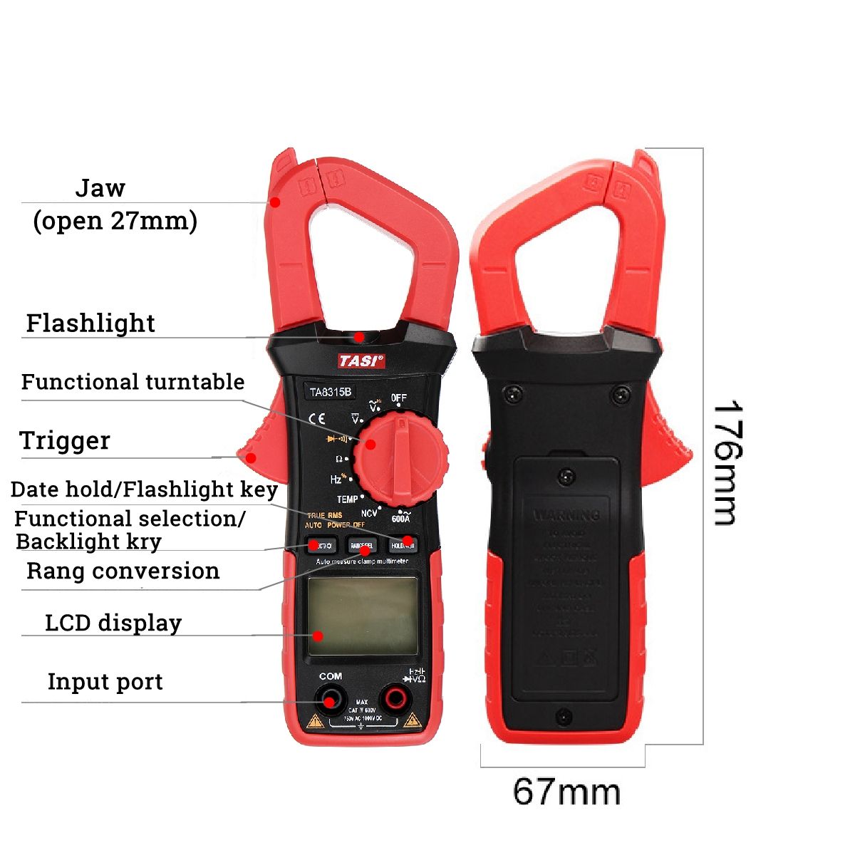 TA8315B-Clamp-Meter-Multimeter-High-Precision-Digital-Ammeter-Table--AC-and-DC-Universal-Automatic-M-1529866