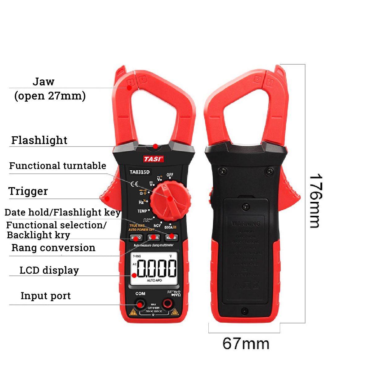 TA8315D-Clamp-Meter-Multimeter-High-Precision-Digital-Ammeter-Table--AC-and-DC-Universal-Automatic-M-1520812