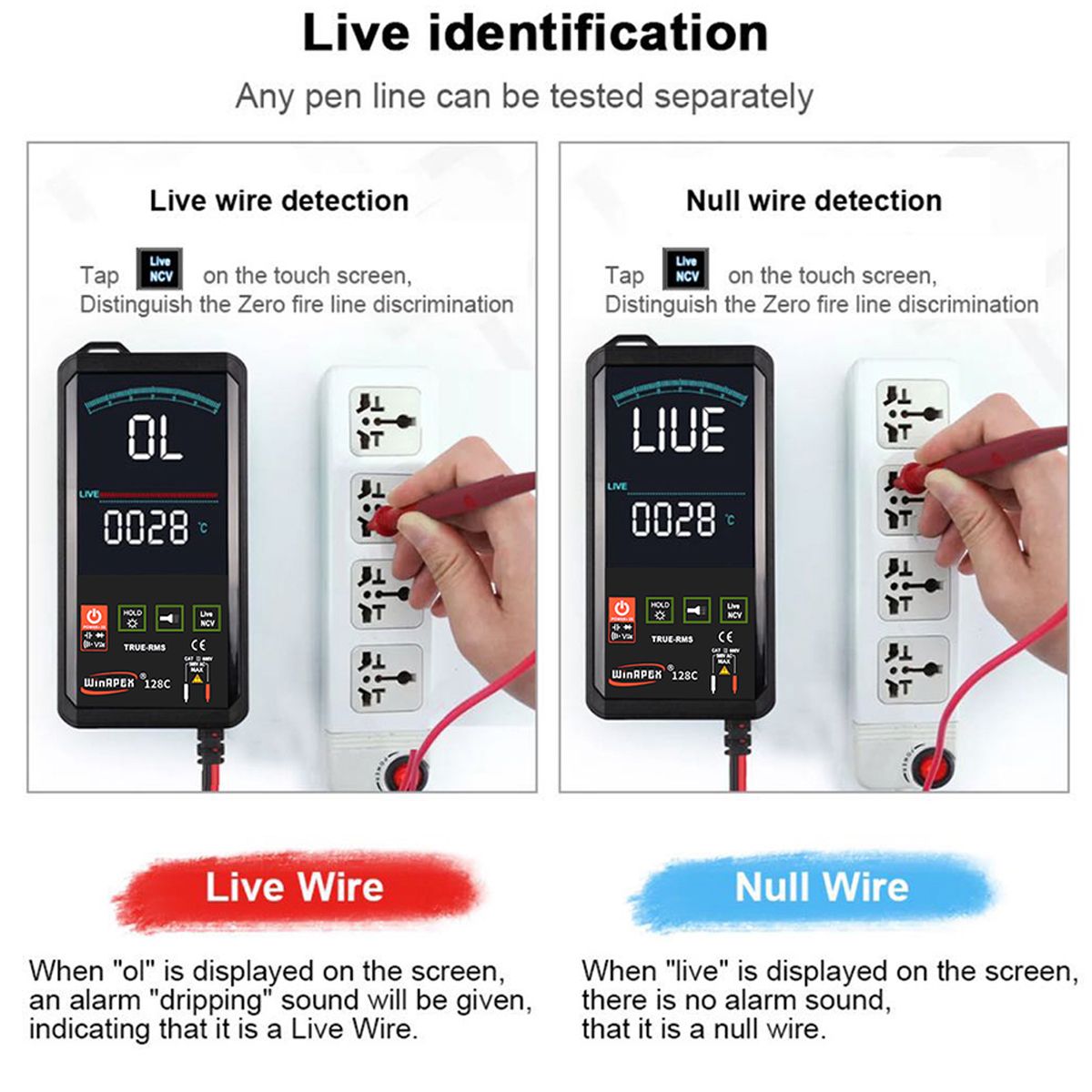 Touch-LCD-Digital-Multimeter-RMS-Auto-Tester-Transistor-AC-DC-Voltmeter-Ohmmeter-1712075