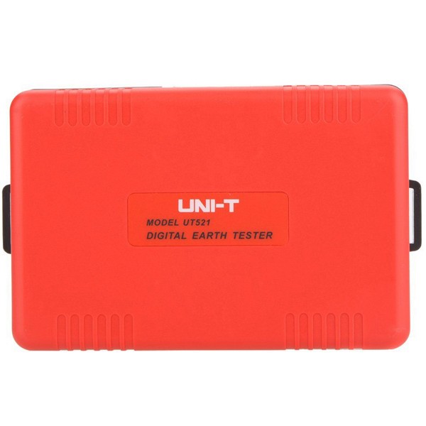 UNI-T-UT-521-Digital-Earth-Tester-Earth-Ground-Insulation-Resistance-Meter-Ohm-Meter-Volt-Meterr-200-1046117