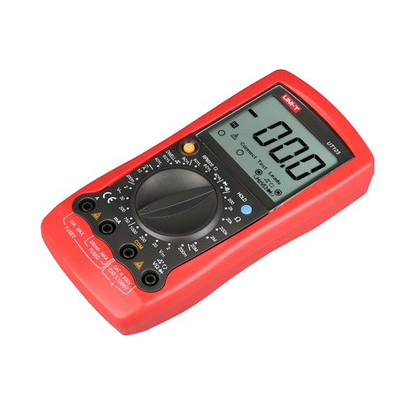 UNI-T-UT105-LCD-Handheld-DCAC-Digital-Automotive-Multimeter-Multipurpose-Meters-Car-Repairing-Multim-1019371