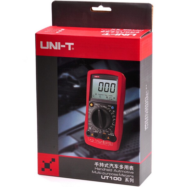 UNI-T-UT105-LCD-Handheld-DCAC-Digital-Automotive-Multimeter-Multipurpose-Meters-Car-Repairing-Multim-1019371