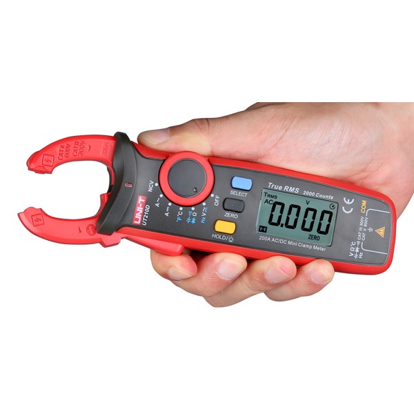 UNI-T-UT210E-Auto-Range-True-Rms-Clamp-Multimeter-1027721