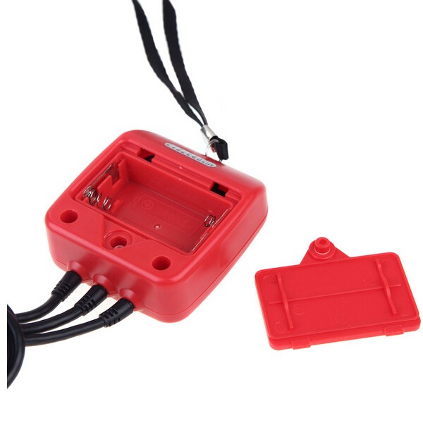 UNI-T-UT262A-LED-Display-Non-Contact-3-Phase-Sequence-Rotation-Detector-Indicator-Meter-Tester-Buzze-1020233