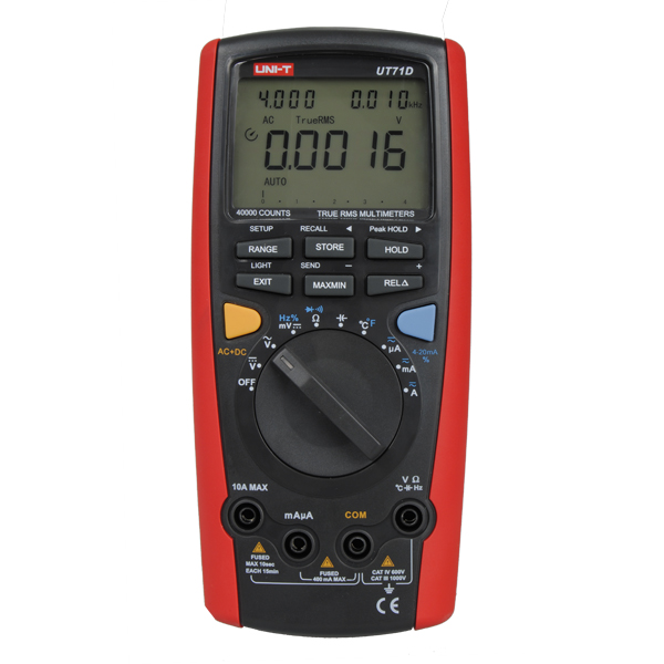 UNI-T-UT71D-Professional-Auto-Range-Intelligent-Digital-Multimeter-964055