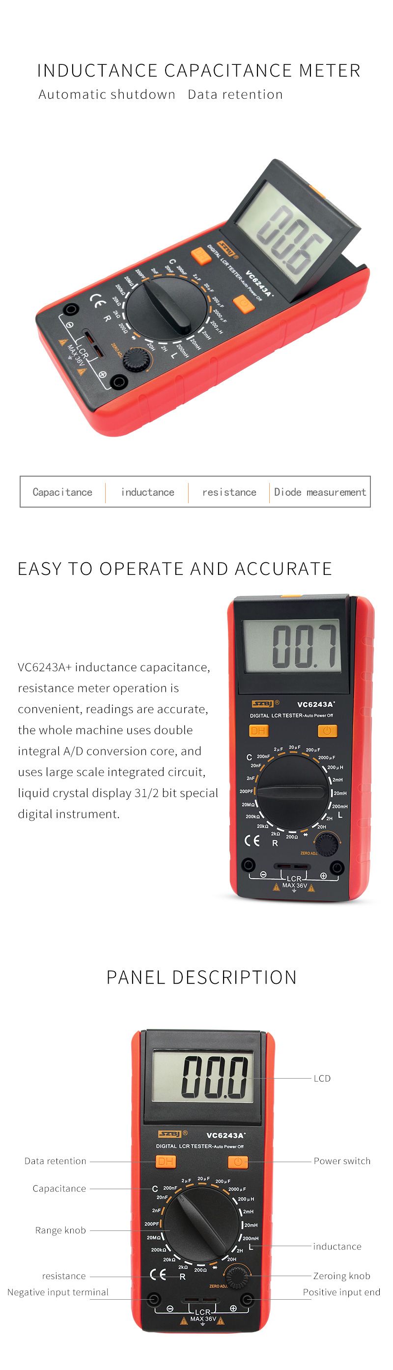 VC6243A-Digital-LCD-Meter-Inductance-Capacitance-Resistance-Tester-Multimeter-Crocodile-Clip-Measuri-1526250
