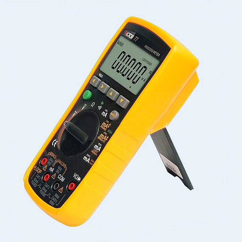 VC77-Digital-Multimeter-2-In-1-4-20MA-Signal-Output-Multimeter-Process-Signal-Source-1407133