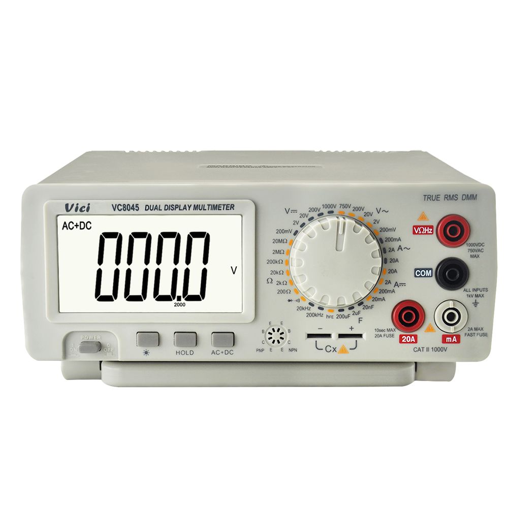 VC8045-High-Precison-Digital-Multimeter-Bench-Top-4-12-True-RMS-DCVACVDCAACA-DKTD0122-Precision-Desk-1688341