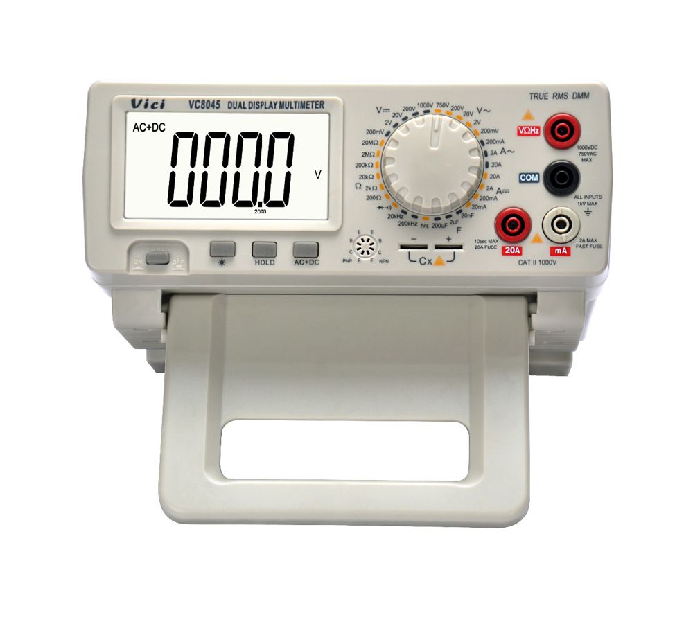 VC8045-High-Precison-Digital-Multimeter-Bench-Top-4-12-True-RMS-DCVACVDCAACA-DKTD0122-Precision-Desk-1688341