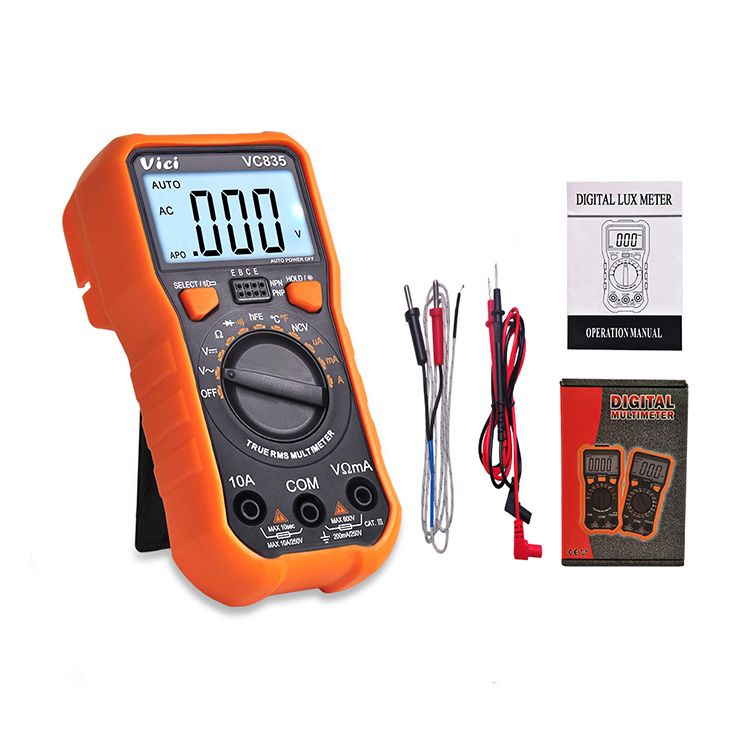 VC835-3-12-Auto-Range-LCD-Display-True-RMS-Digital-Multimeter-Non-contact-Voltage-NCV-Detect-with-Da-1363500