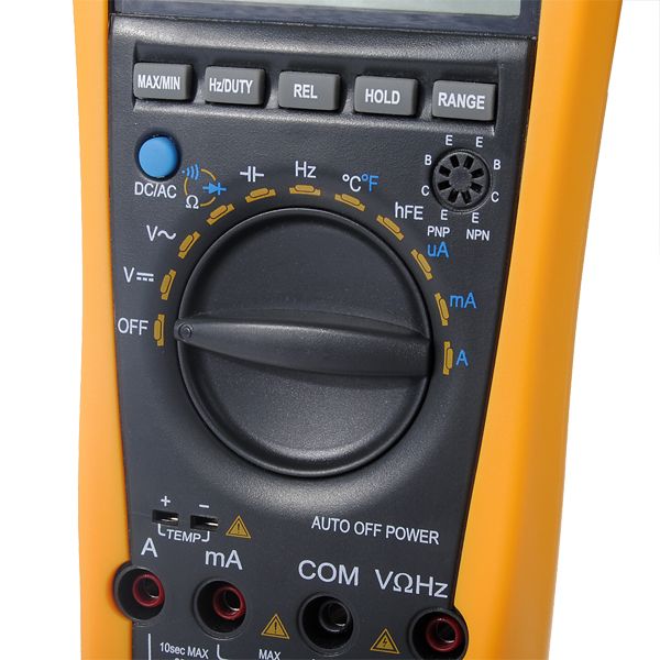 VICI-Vichy-VC99-Auto-Range-Professional-Digital-Multimeter-Tester-910660