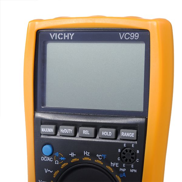 VICI-Vichy-VC99-Auto-Range-Professional-Digital-Multimeter-Tester-910660