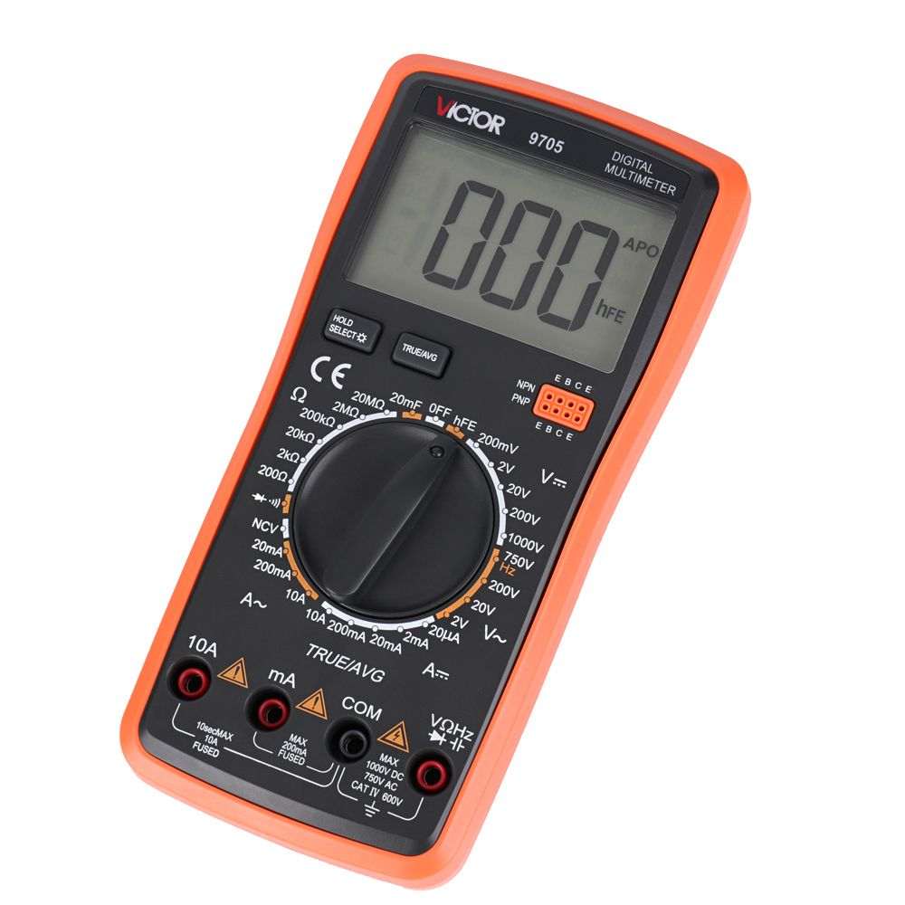VICIOR-VC9705-LCD-Digital-Multimeter-Current-Voltage-Resistance-Tester-Meter-Auto-Power-Off-1363448